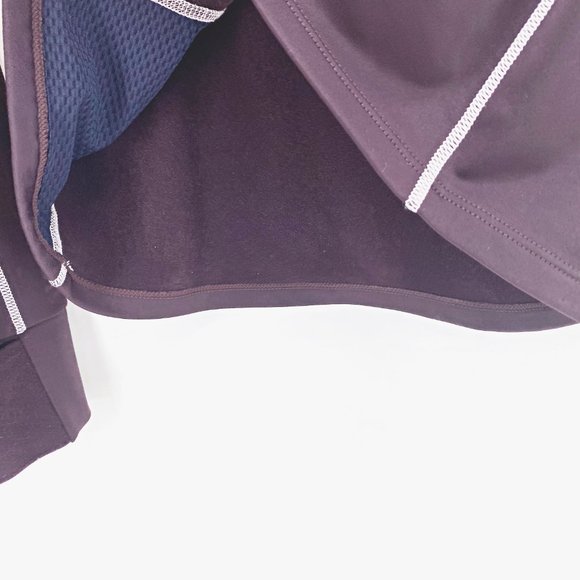 Sugoi Speedster 2 Long Sleeve Hooded Top - Picture 6 of 12